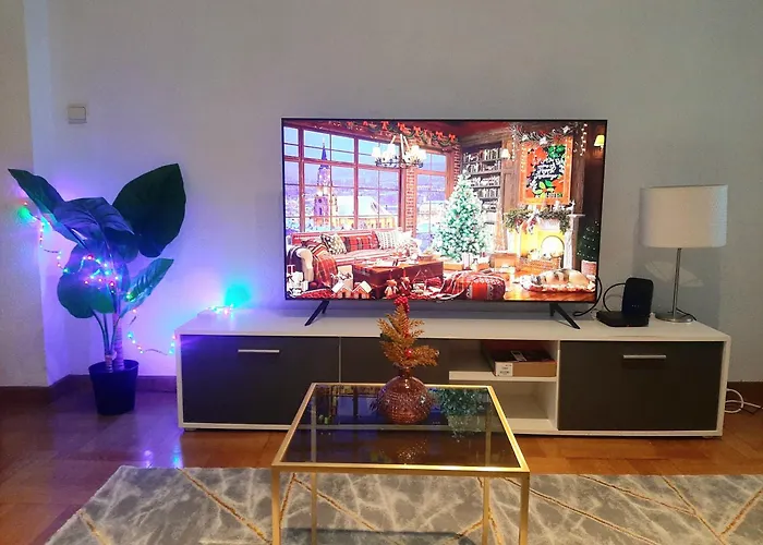 Evere Home - Private Room Brussel