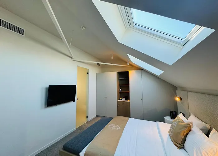 OPO Hotel Brussel